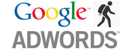 Touring Google’s AdWords Interface