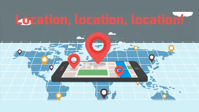 Increase Your Conversions By Knowing Your Customer’s Location {revised 4/10/20}