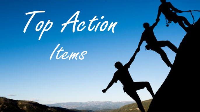 Top Action Items To Successfully Navigate The COVID-19 Environment With Paid Ads