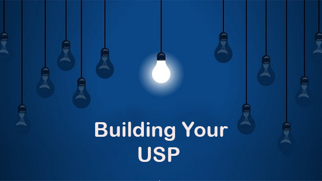 Building A Powerful USP