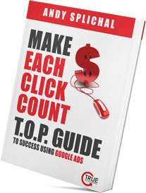 Make Each Click Count Using Google Shopping