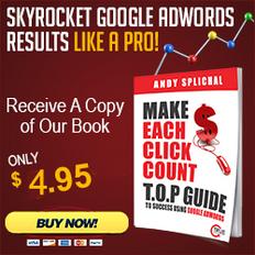 Make Each Click Count TOP Guide / Google Ads