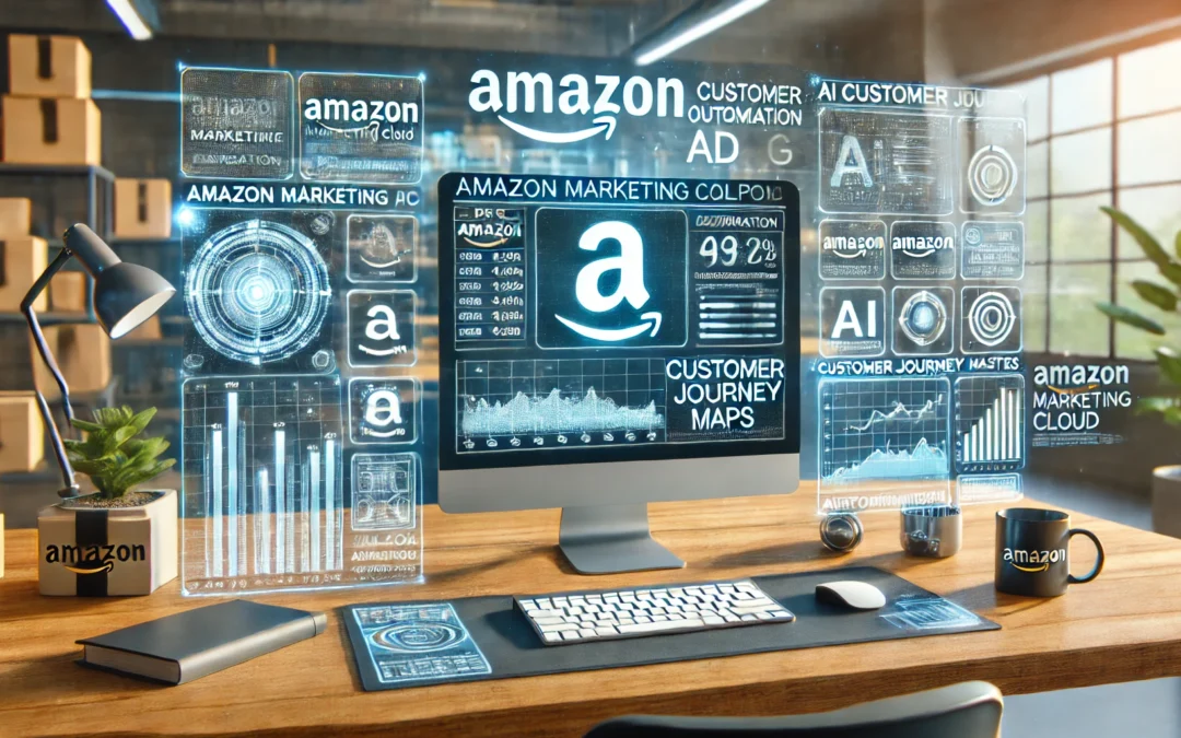 AI, AMC & Amazon Ads: The Future Is Here (And It’s Kicking Butt) - True ...