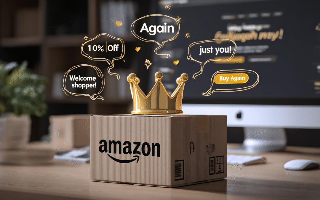Amazon Brand Tailored Promotions Are Like a CRM for Sellers—Here’s How to Cash In