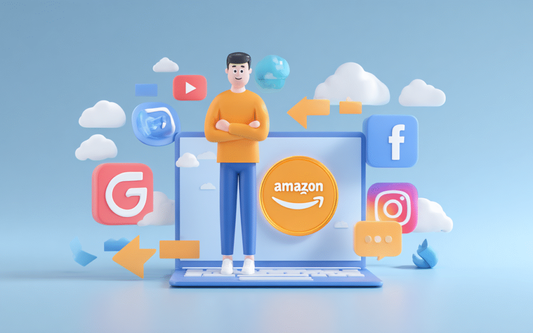 Amazon’s “Buy with Prime” Ads Off Amazon — Should You Dive Into the Beta Pool?