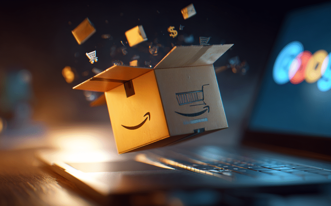 Amazon Ditches Google Shopping – Why That’s Great News for You