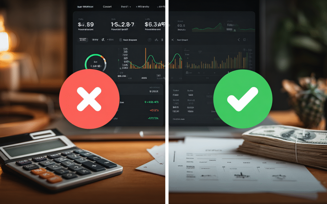 Profit vs. Revenue on Google Ads: Why Most Advertisers Are Measuring the Wrong Thing