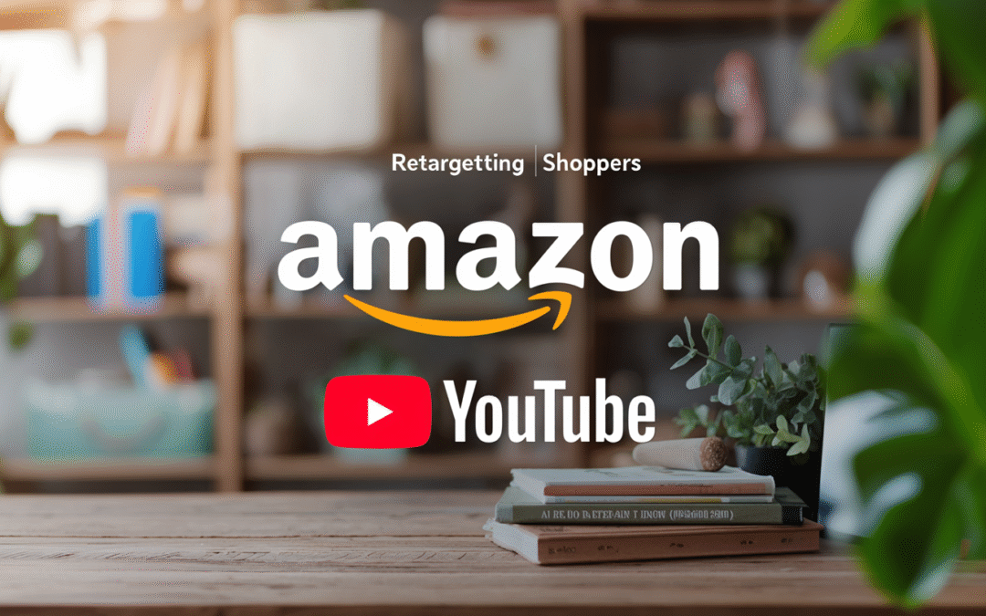 Amazon Retargeting Ads: How to Win Back Shoppers Who Leave Your Listing Without Buying