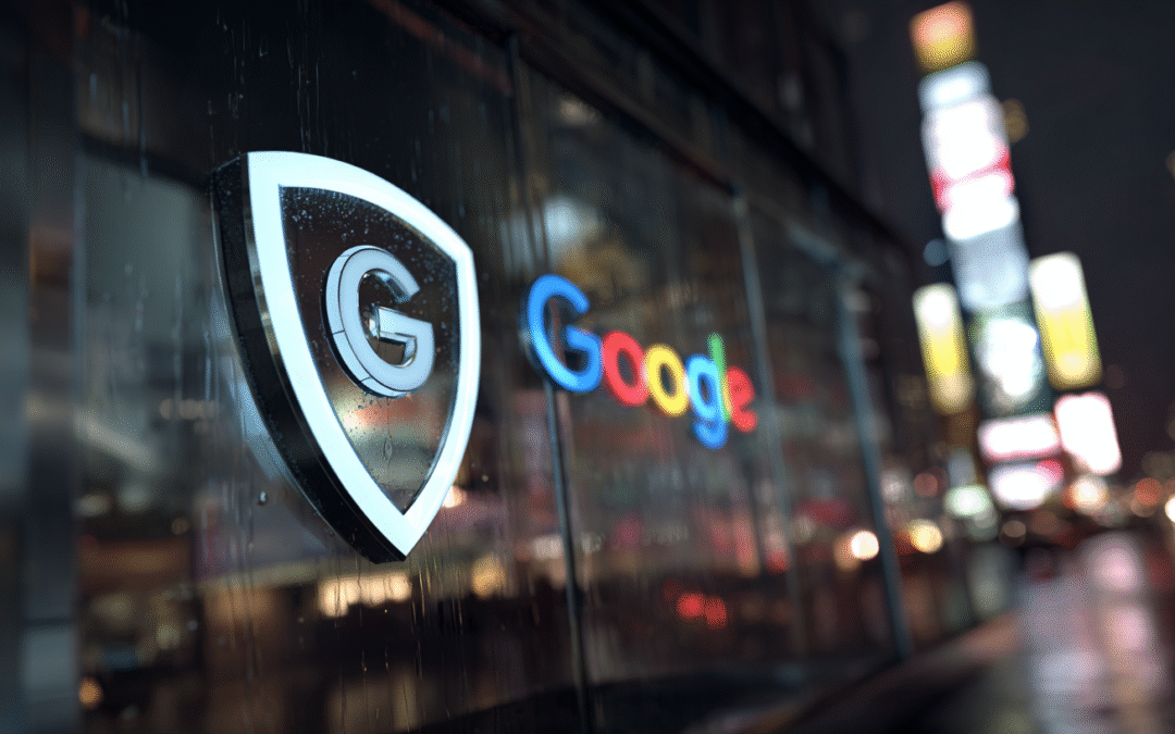 Building a Defensive Strategy: How to Protect Your Brand From Competitors on Amazon & Google