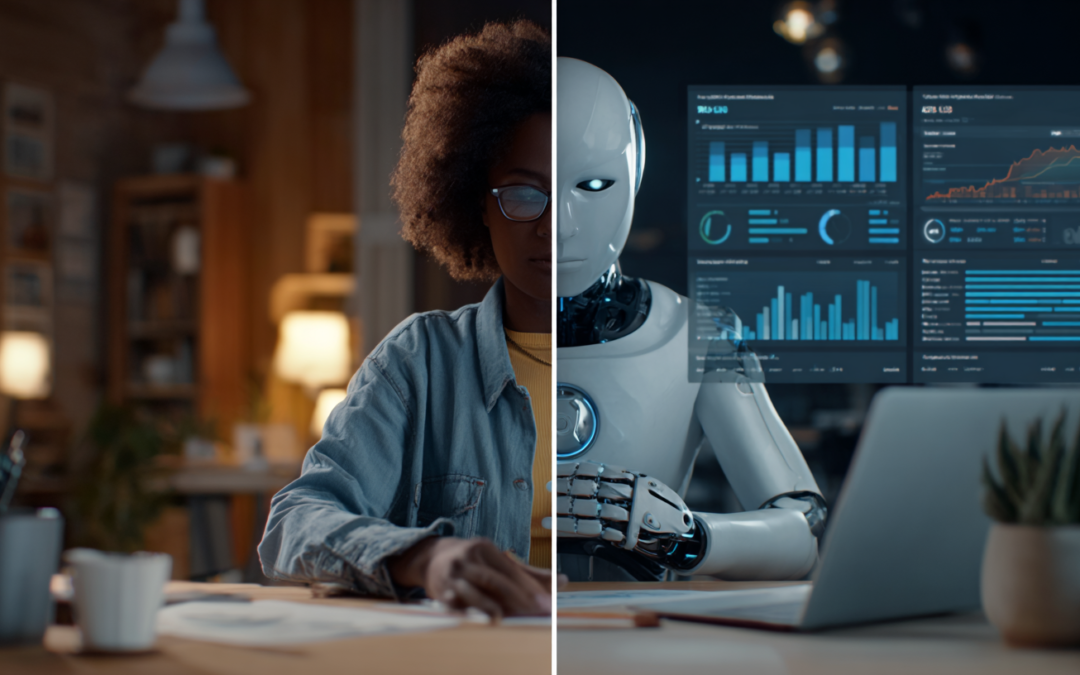 Amazon Bid Automation Tools vs. Manual: Which Strategy Makes You Money in 2025?