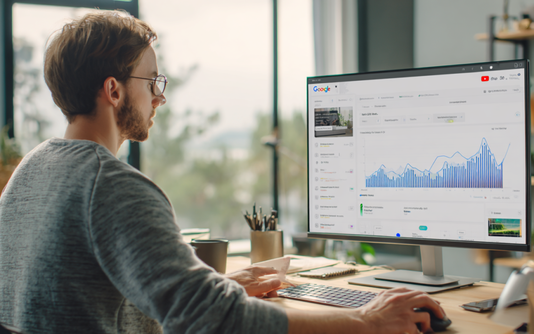 What Should My Google Ads Creative Strategy Look Like in a Video-First World?