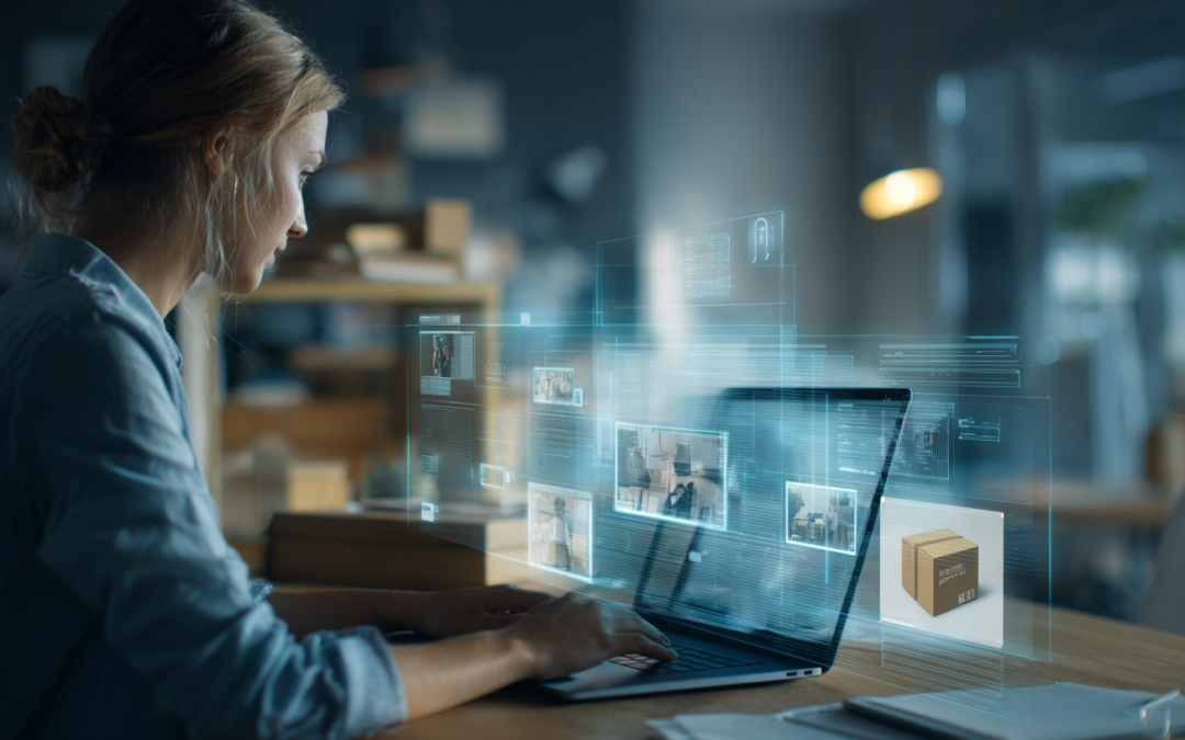 How Do Amazon’s New AI-Powered Product Image Tools Affect Listing Conversions?