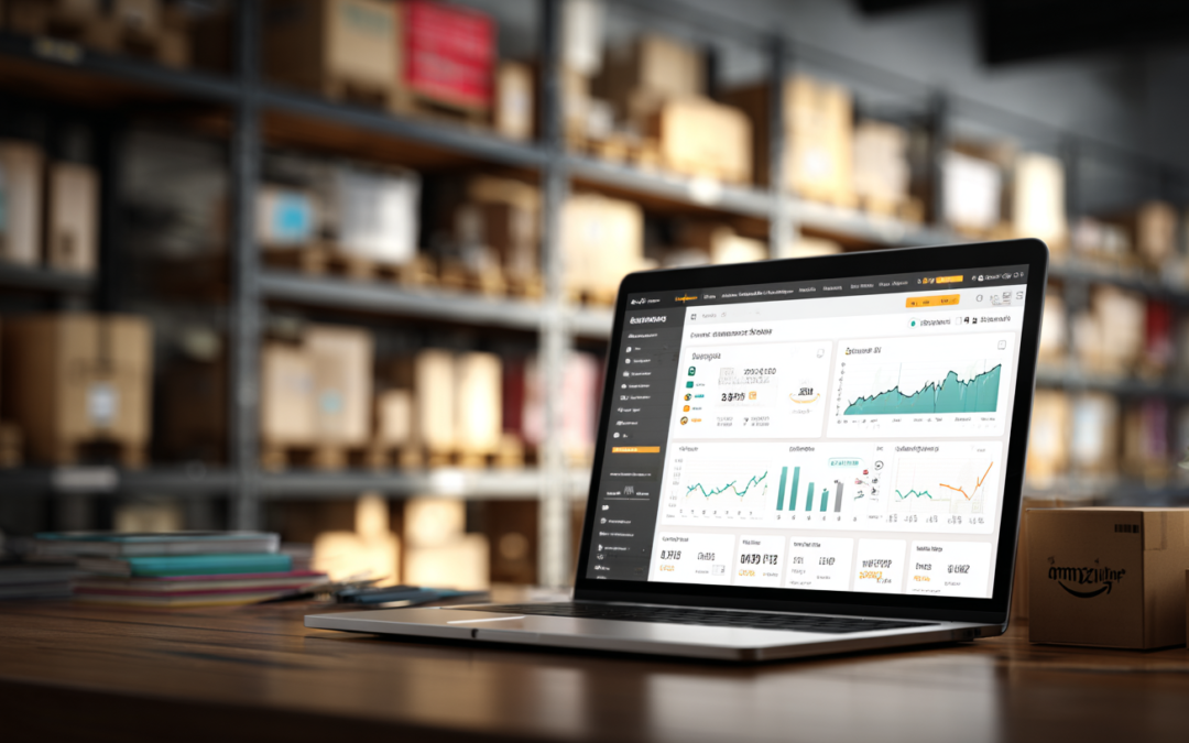 How to Use Amazon Sponsored Products for Product Launches in a Saturated Market