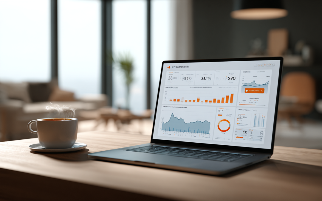 How to Use Amazon’s Brand Metrics to Drive Smarter Ad Spend Decisions