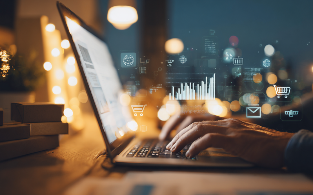 Can You Really Compete with Big Retailers Using Google Ads in Q4?
