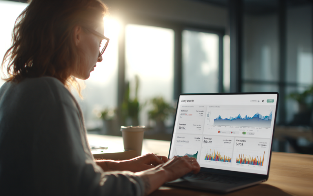 Are Amazon Search Query Performance Reports a Game-Changer for Ad Targeting?