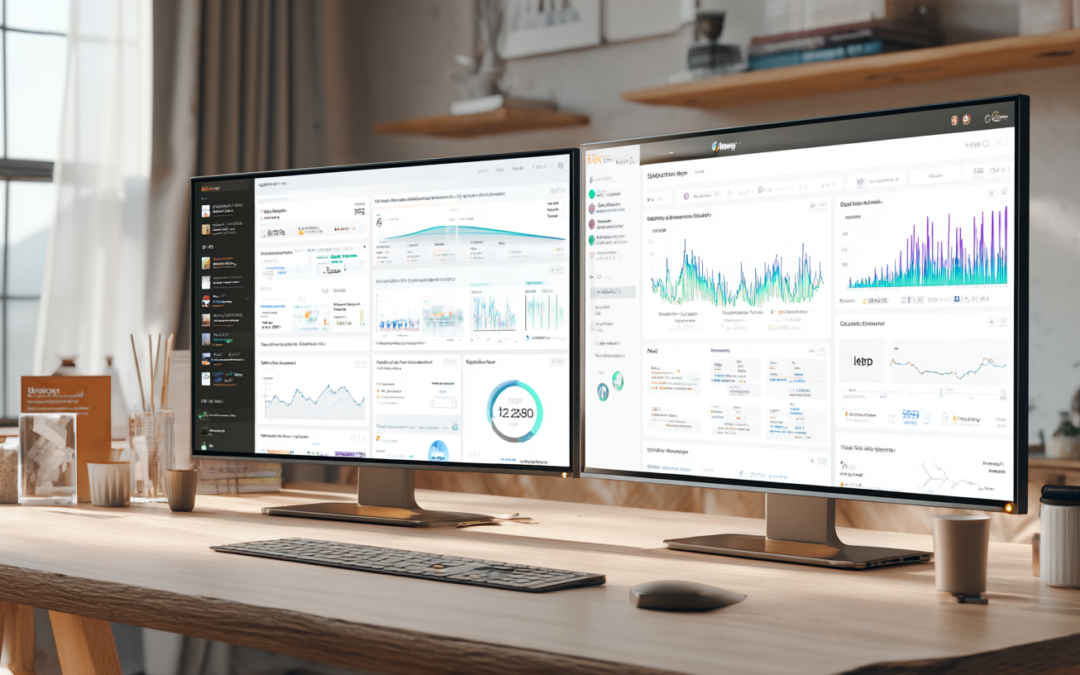 The Power of Google Ads Data Integration: Syncing GA4, Merchant Center, and CRM for Full-Funnel Visibility