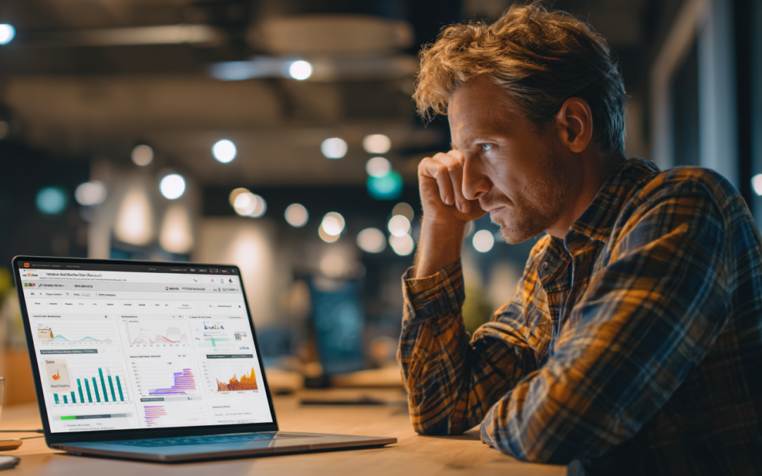 Using First-Party Data to Improve Google Ads Targeting and Bidding Performance