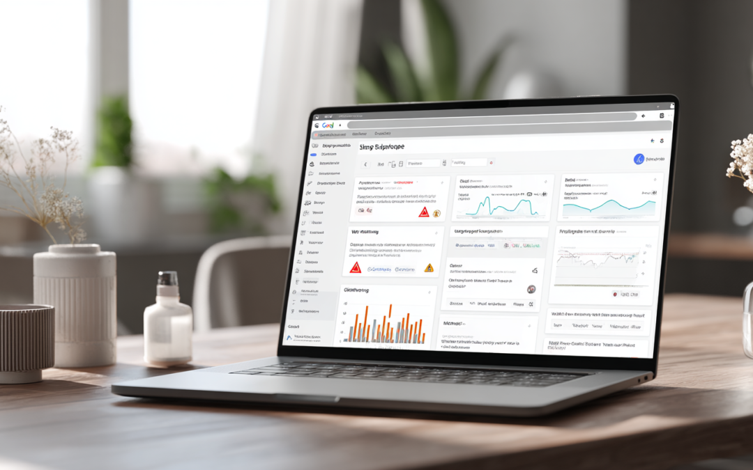 The Hidden Impact of Product Feed Errors on Google Ads Performance (And How to Fix Them Fast)