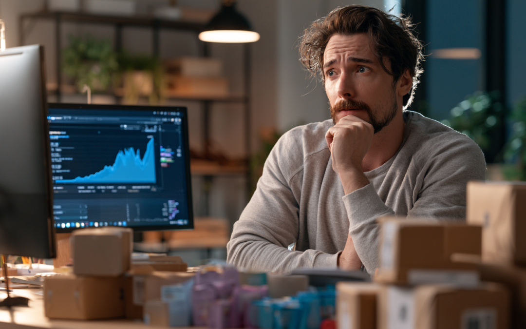 Why Your Best-Selling Products Often Make the Worst Google Ads Campaigns