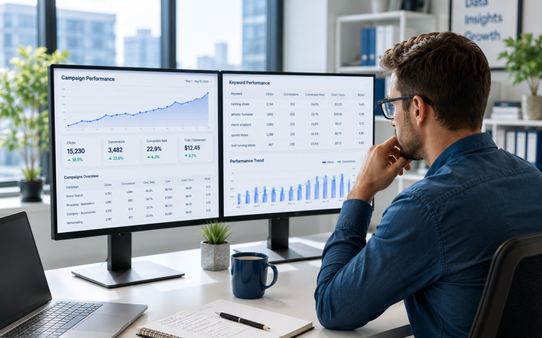 Google Ads Quality Score: What Actually Matters in 2026?