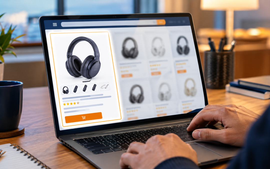 How Can Amazon Sellers Turn Competitor ASINs Into New Advertising Opportunities?