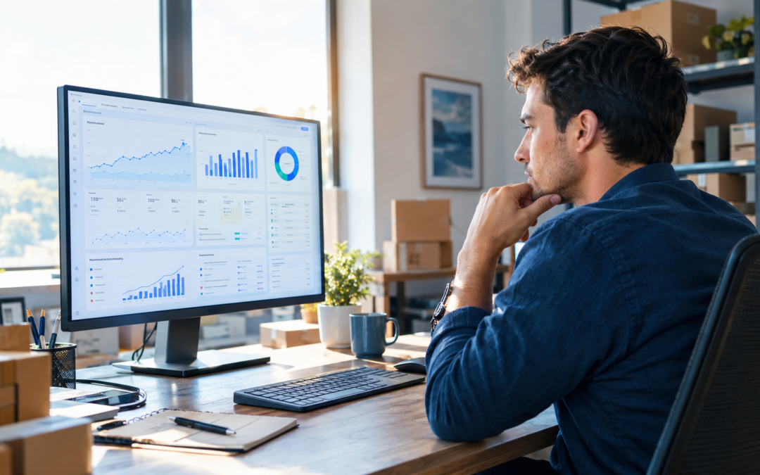 How Can Ecommerce Companies Build a Google Ads Strategy Around Customer Lifetime Value?
