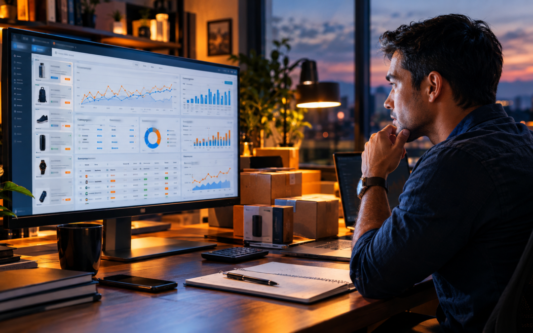 How Can Amazon Sellers Use Dayparting to Capture More High-Intent Shoppers?