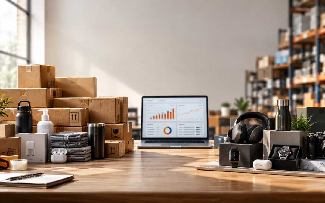 Should You Advertise Your Best Sellers or Your Highest-Margin Products on Amazon?
